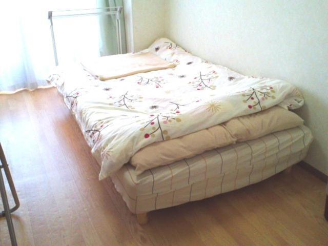 Ichijyo Ivy Apartment Kyoto Room photo